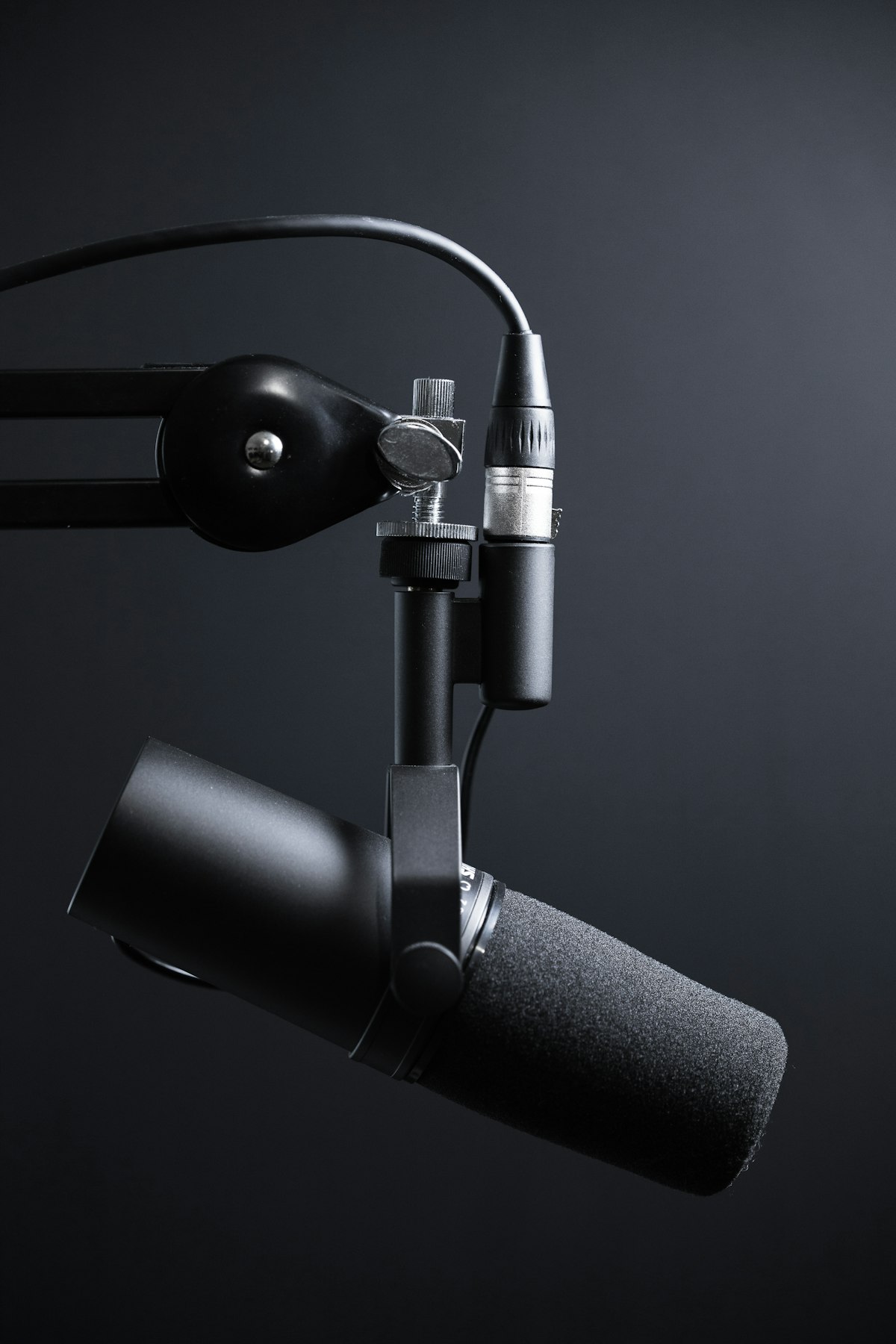 Monxo Podcast Studio Setup